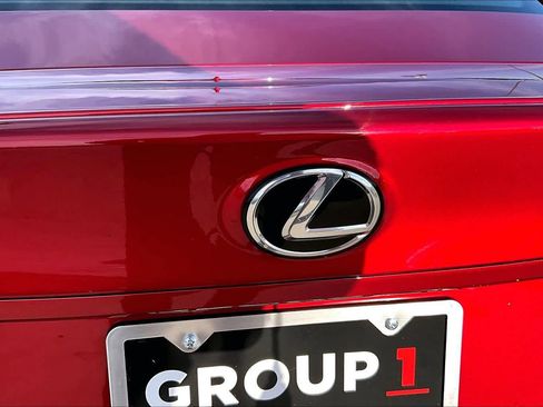 Certified 2020 Lexus RC F w/ Premium Package image 30