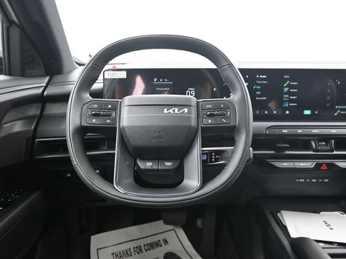 New 2027 Kia Telluride EX X-Line image 35