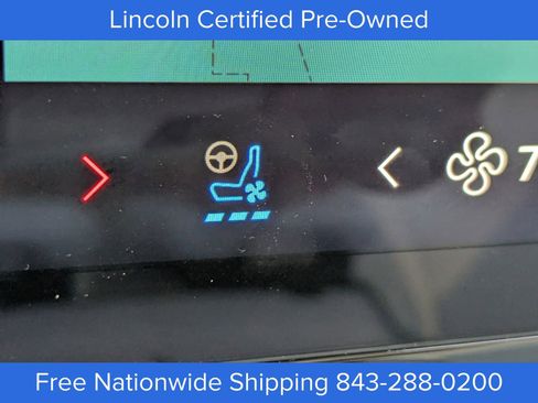 Certified 2025 Lincoln Navigator Reserve image 26