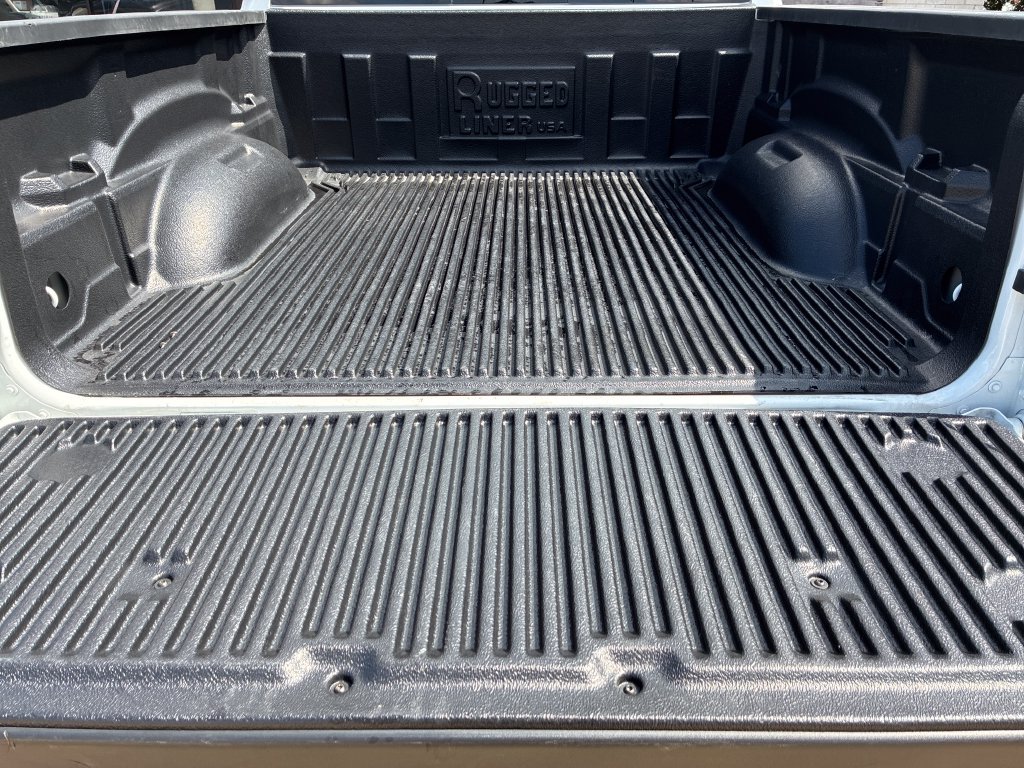 Used 2026 RAM 1500 Laramie AWD/4WD image 24