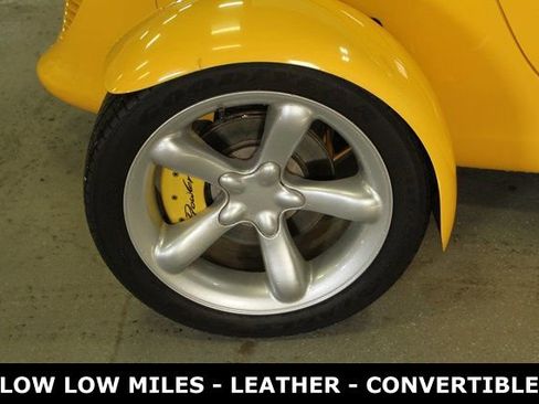 Used 1999 Plymouth Prowler image 13