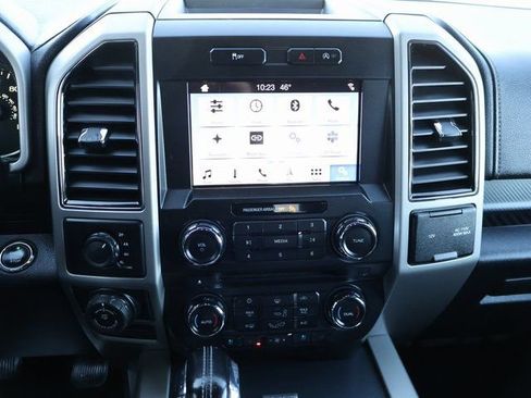 Used 2018 Ford F150 Lariat image 26