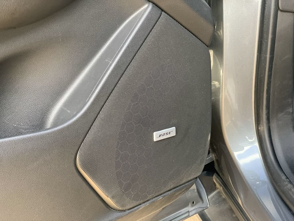 Certified 2021 Cadillac XT5 Premium Luxury FWD image 22