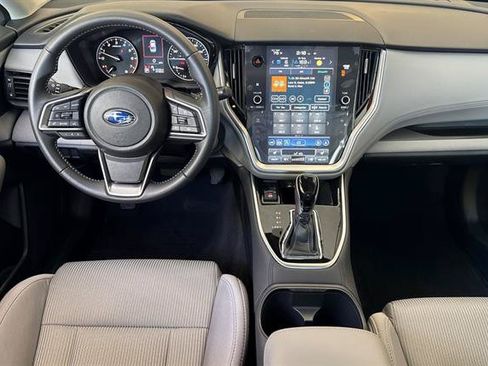 Certified 2025 Subaru Legacy Premium AWD/4WD image 14