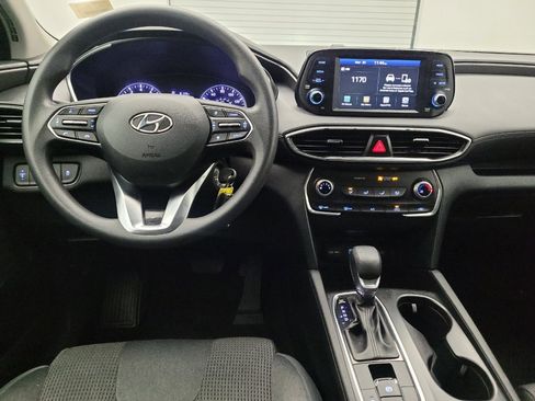 Used 2019 Hyundai Santa Fe SE FWD image 22