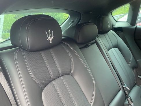Used 2021 Maserati Levante S GranSport image 45