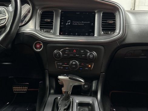 Used 2021 Dodge Charger SRT Hellcat image 22