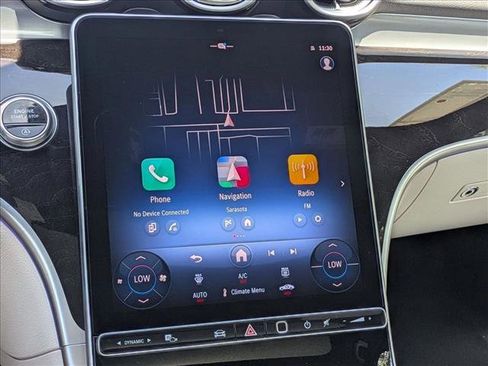 Used 2025 Mercedes-Benz C 300 C 300 image 12