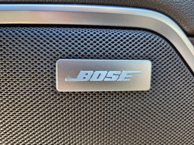 Used 2022 Chevrolet Silverado 1500 LTZ w/ LTZ Premium Package AWD/4WD image 18