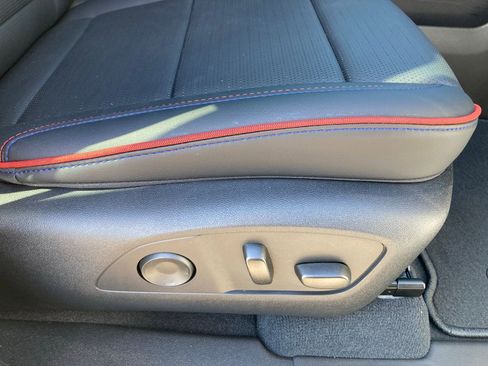 New 2025 Chevrolet Silverado EV RST image 38