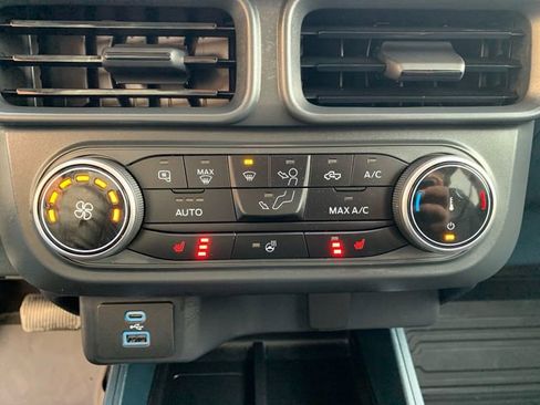 Used 2024 Ford Maverick Tremor w/ Tremor Off-Road Package image 32