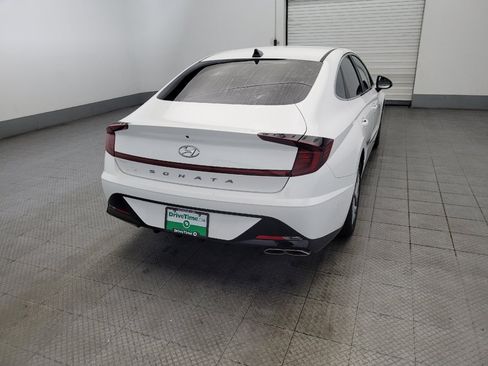 Used 2023 Hyundai Sonata SEL w/ Cargo Package FWD image 7