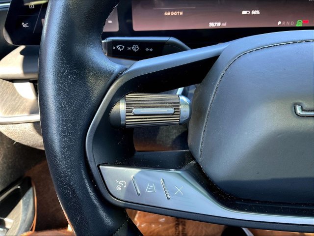 Used 2023 Lucid Air Touring AWD/4WD image 12