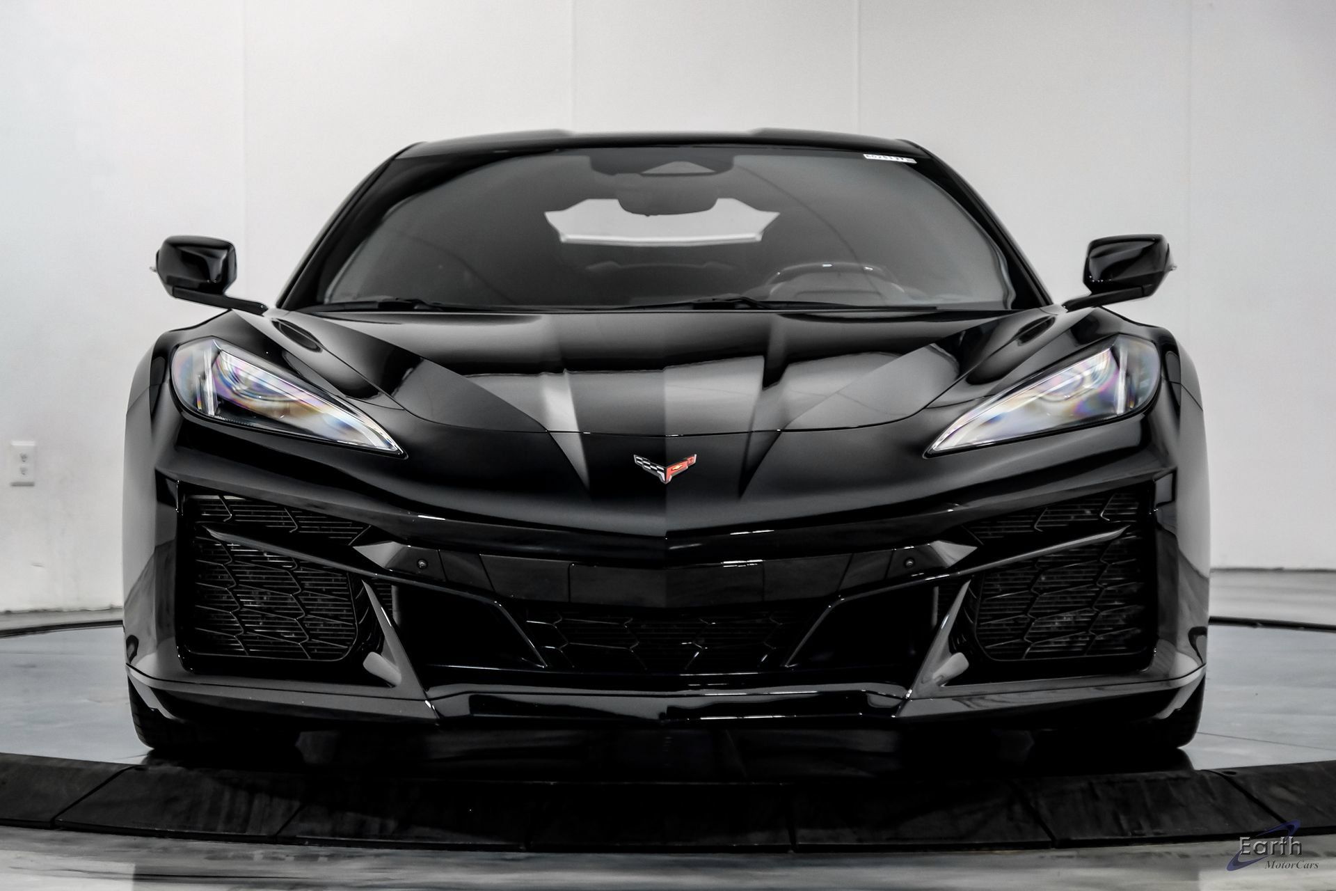 Used 2024 Chevrolet Corvette Z06 RWD image 38
