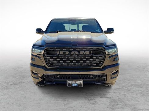 Used 2025 RAM 1500 Lone Star image 3