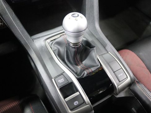 Used 2020 Honda Civic Si image 27