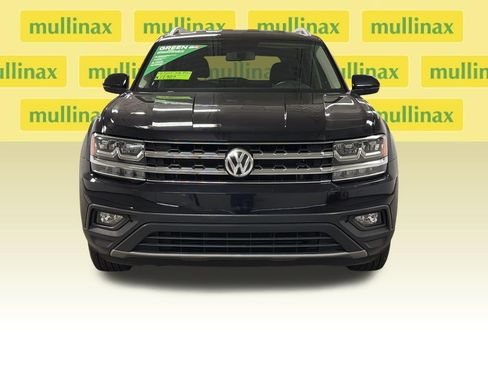 Used 2019 Volkswagen Atlas SE FWD image 6