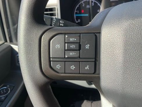 New 2026 Ford F250 XL w/ STX Appearance Package image 14