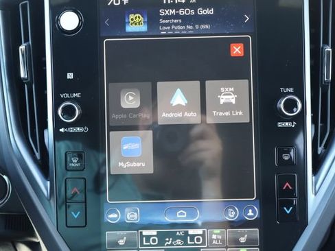 New 2026 Subaru Forester Limited AWD/4WD image 11