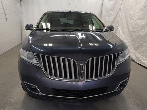 Used 2014 Lincoln MKX w/ Equipment Group 101A image 14