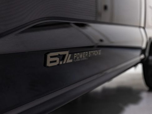 Used 2024 Ford F350 XL w/ 360-Degree Camera Package RWD image 11