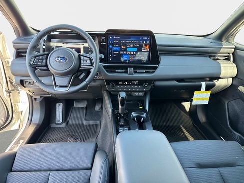 New 2026 Subaru Outback Touring XT AWD/4WD image 18