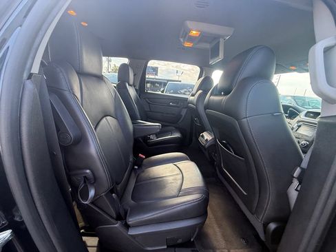 Used 2015 Chevrolet Traverse LT FWD image 22