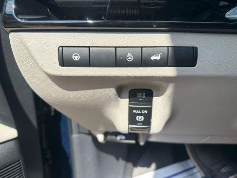 Used 2025 Nissan Murano SL AWD/4WD image 20