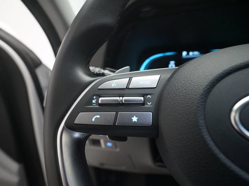 Used 2025 Hyundai Palisade SEL AWD/4WD image 19
