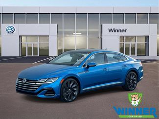 Used 2023 Volkswagen Arteon SEL AWD/4WD 360° Tour