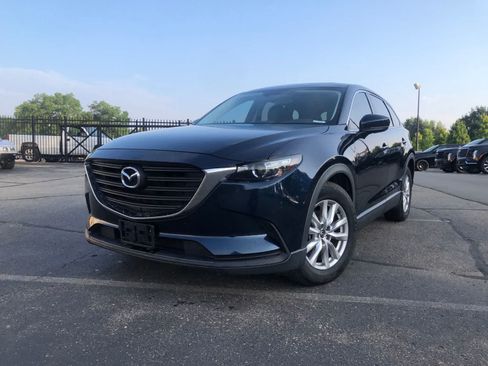 Used 2016 MAZDA CX-9 Sport FWD image 1
