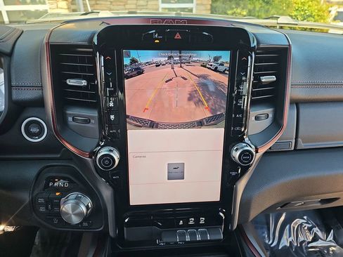 New 2026 RAM 1500 Rebel w/ Rebel Level 1 Equipment Group image 23