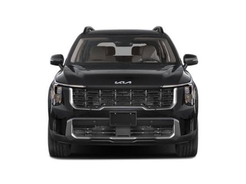 Used 2024 Kia Sorento X-Line EX image 7