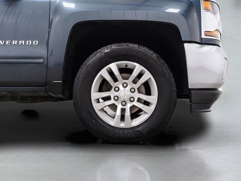 Used 2017 Chevrolet Silverado 1500 LT w/ All Star Edition image 7