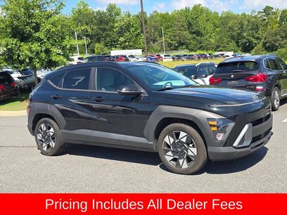 Used 2024 Hyundai Kona SEL w/ Convenience Package