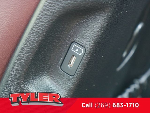 Used 2023 Kia Telluride SX Prestige AWD/4WD image 52