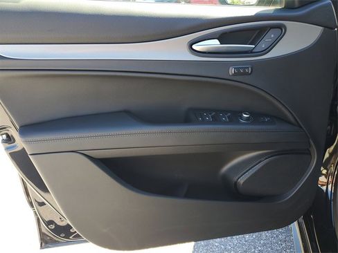 New 2025 Alfa Romeo Stelvio Sprint w/ Veloce Package image 18