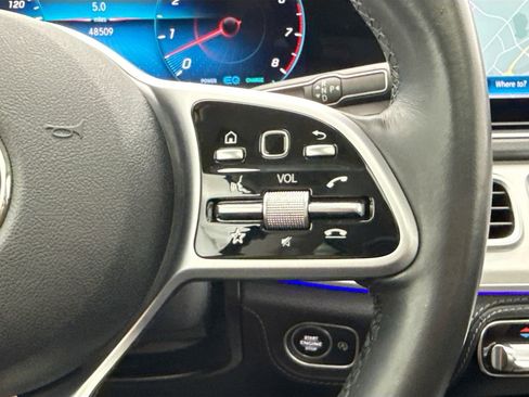 Used 2020 Mercedes-Benz GLE 450 4MATIC image 12