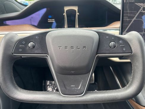 Used 2023 Tesla Model S Standard Range AWD/4WD image 15