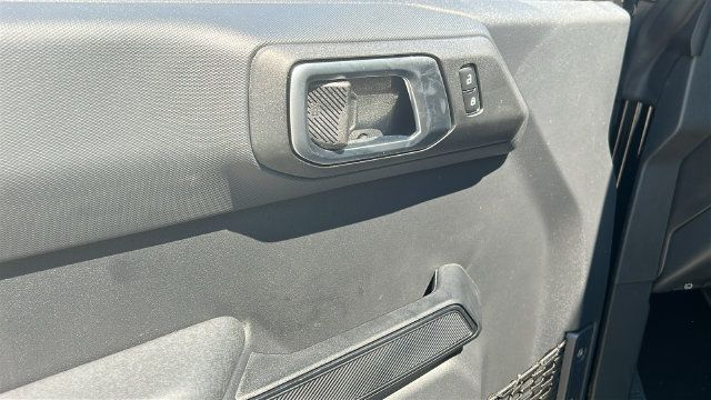 Used 2026 Ford Bronco 4-Door AWD/4WD image 22