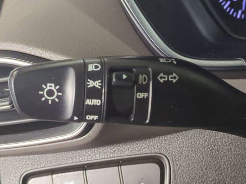 Used 2020 Hyundai Santa Fe SEL w/ Convenience Package FWD image 30
