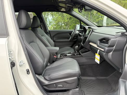 New 2026 Subaru Forester Limited AWD/4WD image 29
