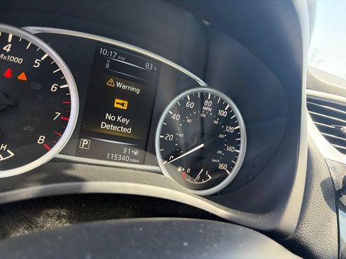 Used 2018 Nissan Sentra SV FWD image 12