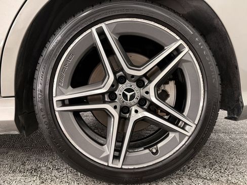 Certified 2020 Mercedes-Benz C 300 4MATIC Sedan image 11