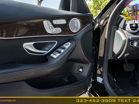 Used 2020 Mercedes-Benz C 300 Coupe w/ Premium Package image 11