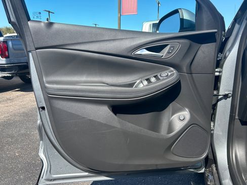 New 2026 Buick Encore GX Sport Touring w/ Advanced Technology Package image 27