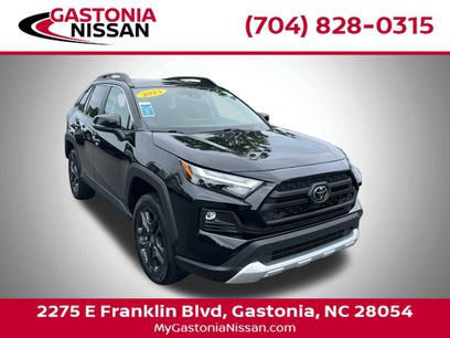 Used 2023 Toyota RAV4 Adventure