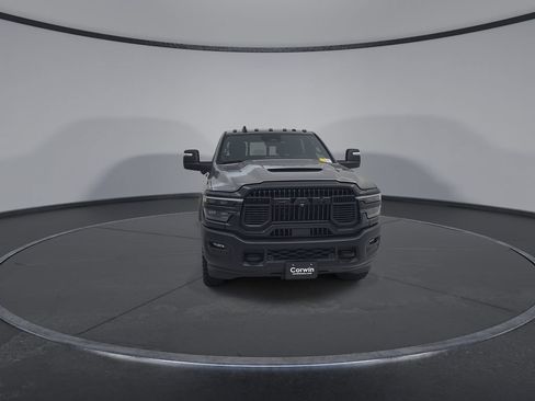 Used 2025 RAM 2500 Rebel w/ Rebel Level 2 Equipment Group AWD/4WD image 6