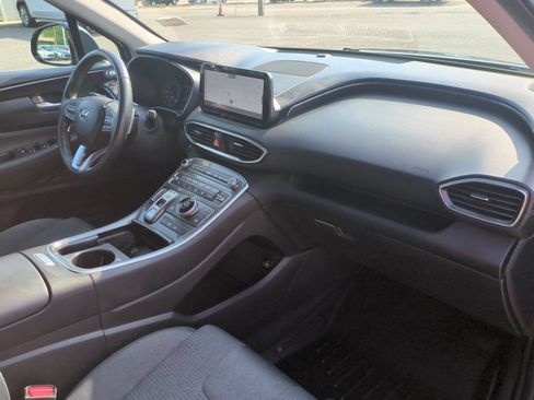 Used 2023 Hyundai Santa Fe SEL FWD image 29