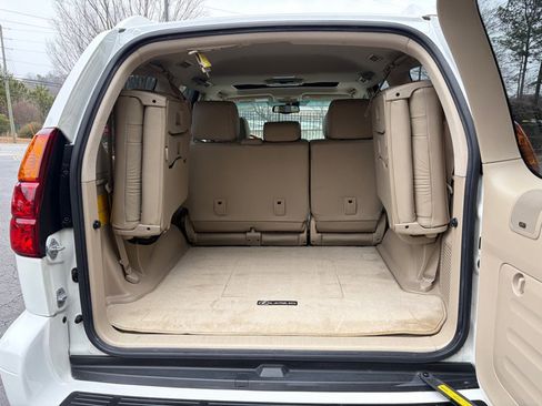 Used 2006 Lexus GX 470 image 37
